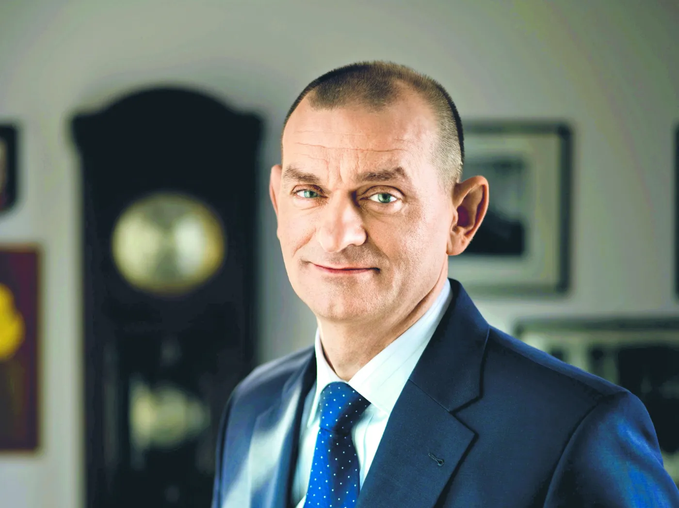 Zwara: O prawa człowieka trzeba dbać każdego dnia