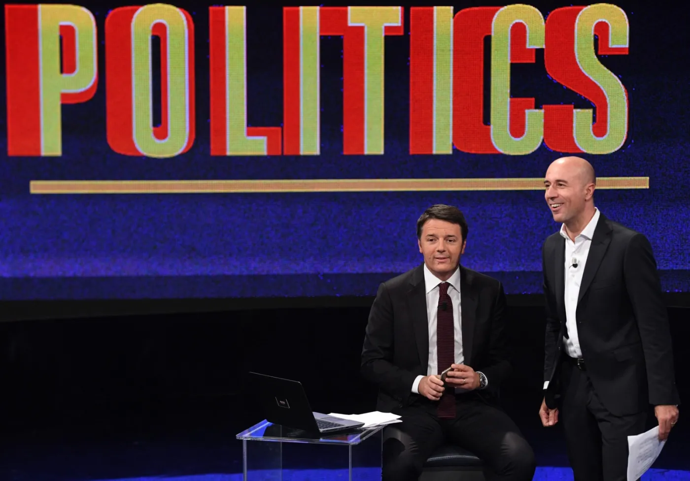 Referendum konstytucyjne we Włoszech: Trudna misja Renziego