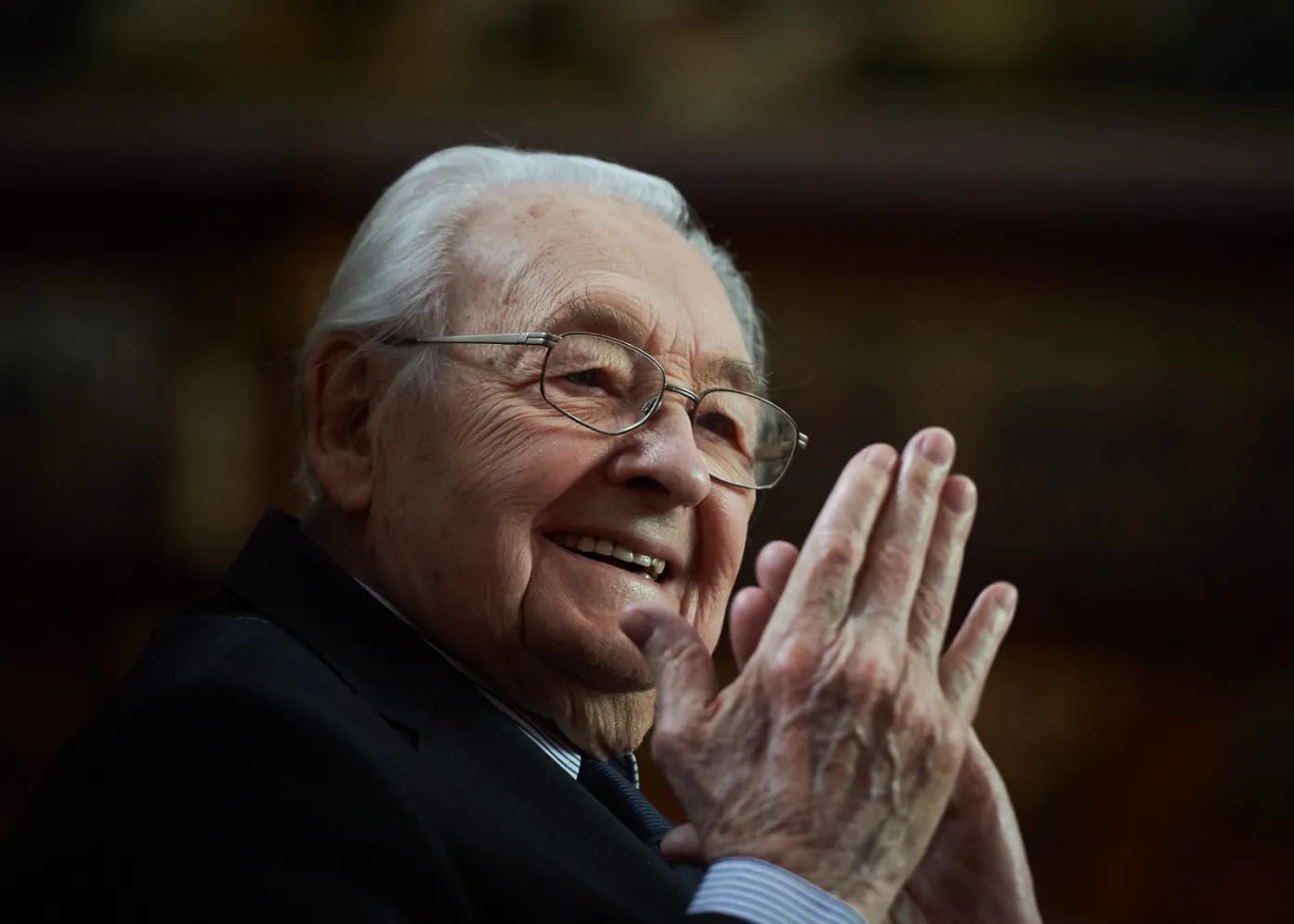 Andrzej Wajda niewygodny dla władzy. Nawet po śmierci
