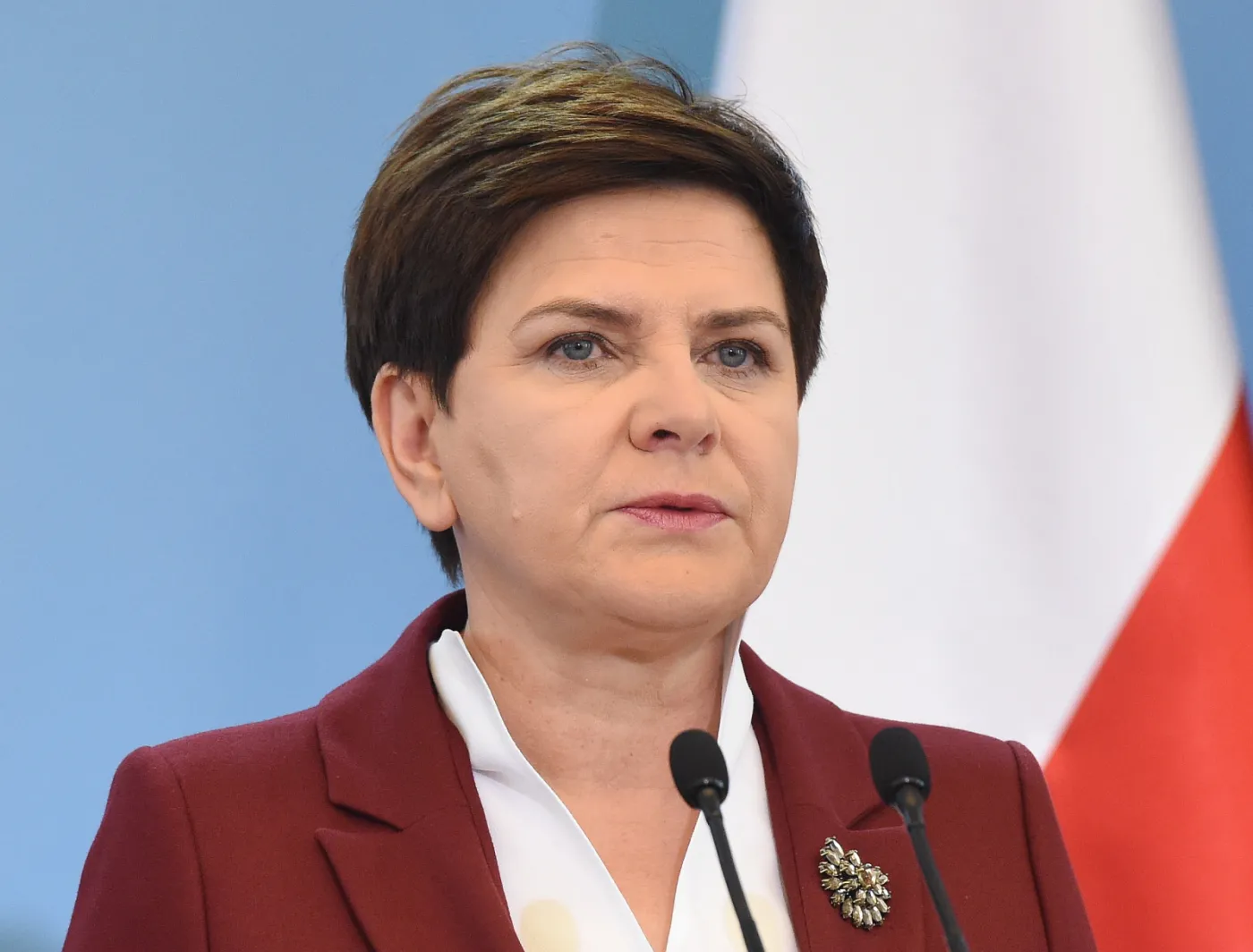 Szydło: Rząd pracuje nad uproszczeniem systemu podatkowego