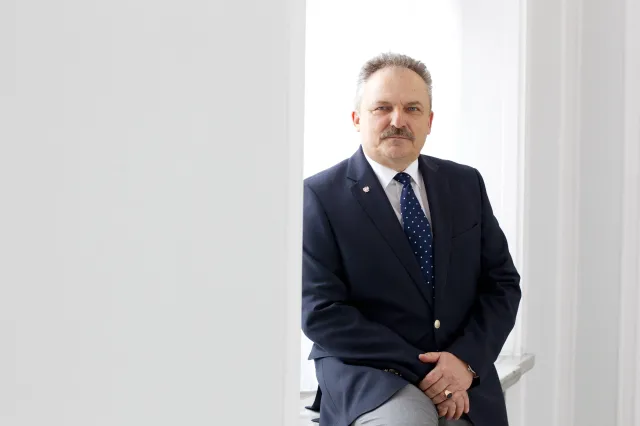 Jakubiak: Facebook "w brutalny sposób" zdeptał moją wolność wypowiedzi