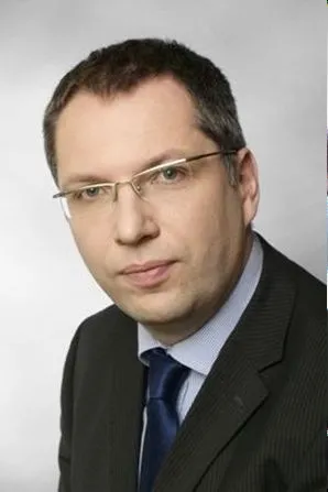 Paweł Dzurak