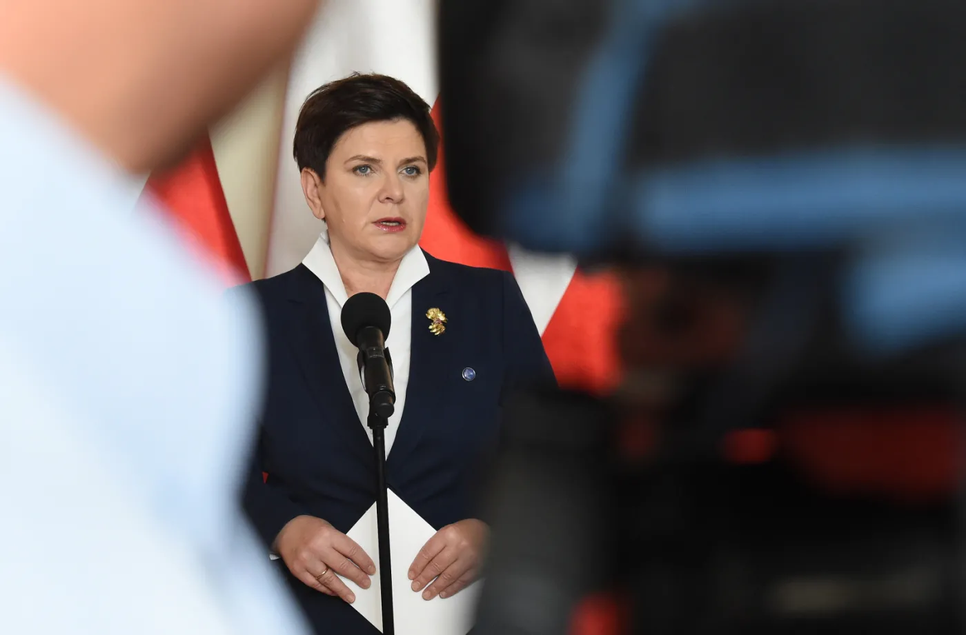 Premier: Rząd jest zdeterminowany, by likwidację MSP rozpocząć od 1 stycznia