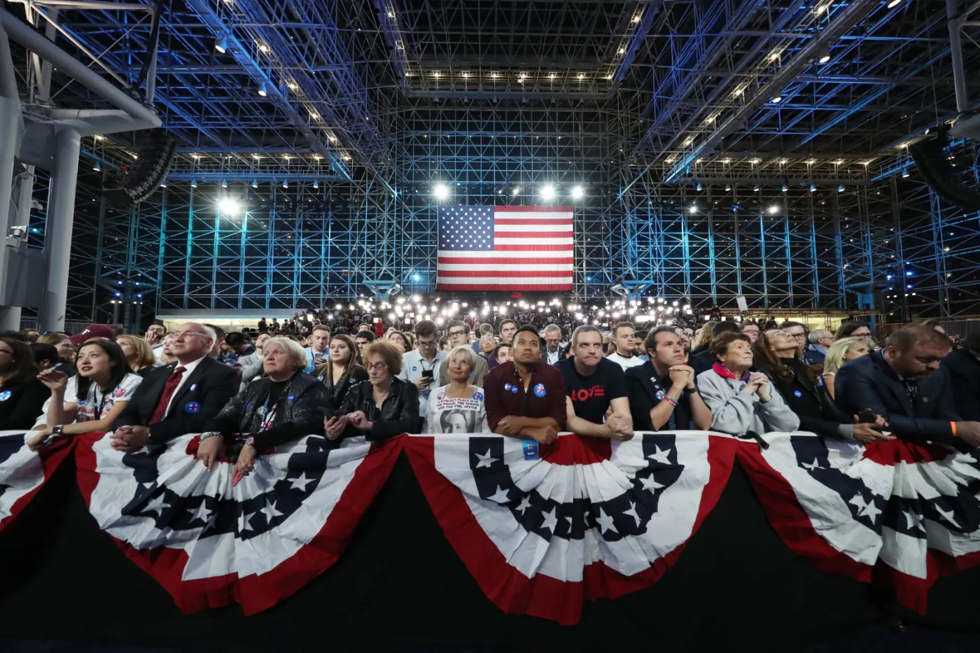 USA: Jak sondaże mogły się pomylić ws. Trumpa?