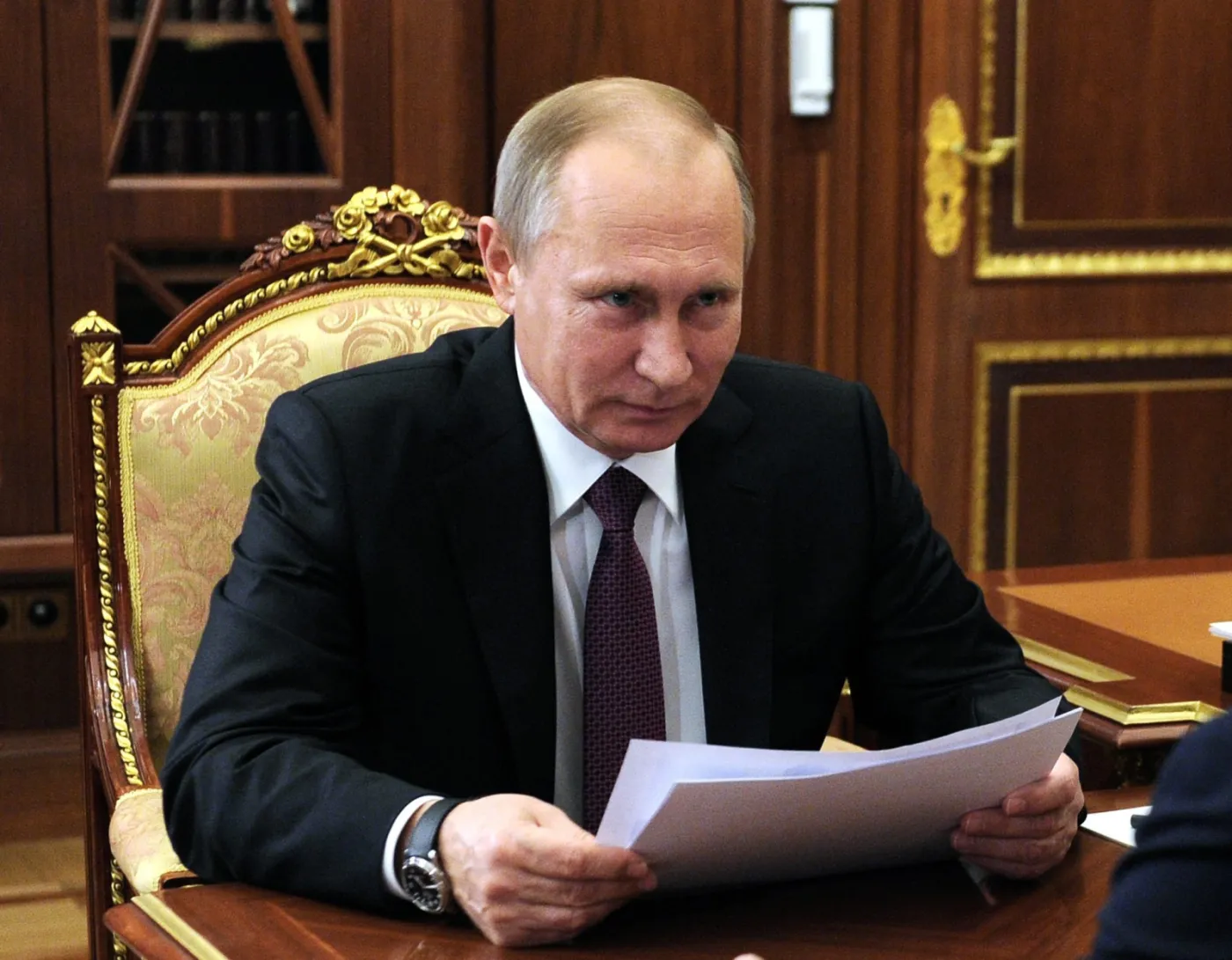Władimir Putin