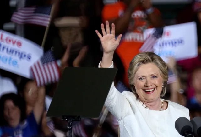 Wyobrażona wspólnota, czyli dlaczego wybory przegrała Hillary Clinton