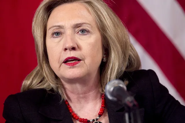 USA: Clinton wygrała prawybory w Portoryko