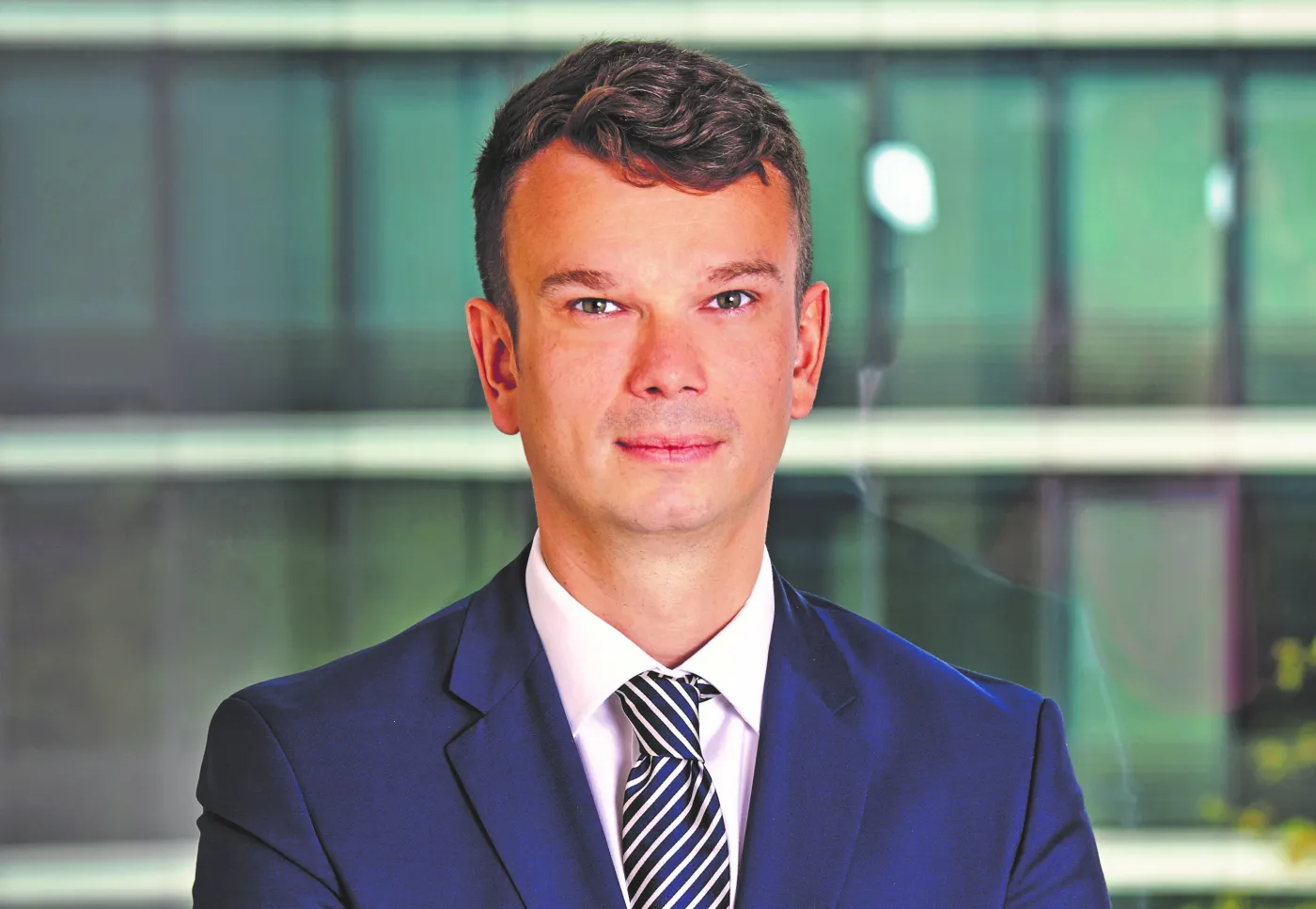 Konrad Kosicki