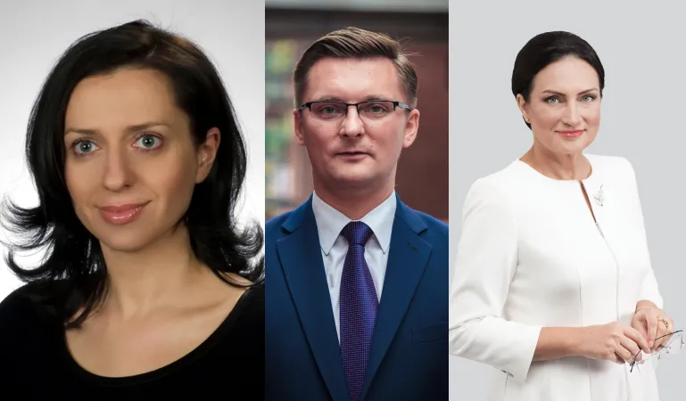 Katowice w centrum kluczowych reform dla polskiej gospodarki