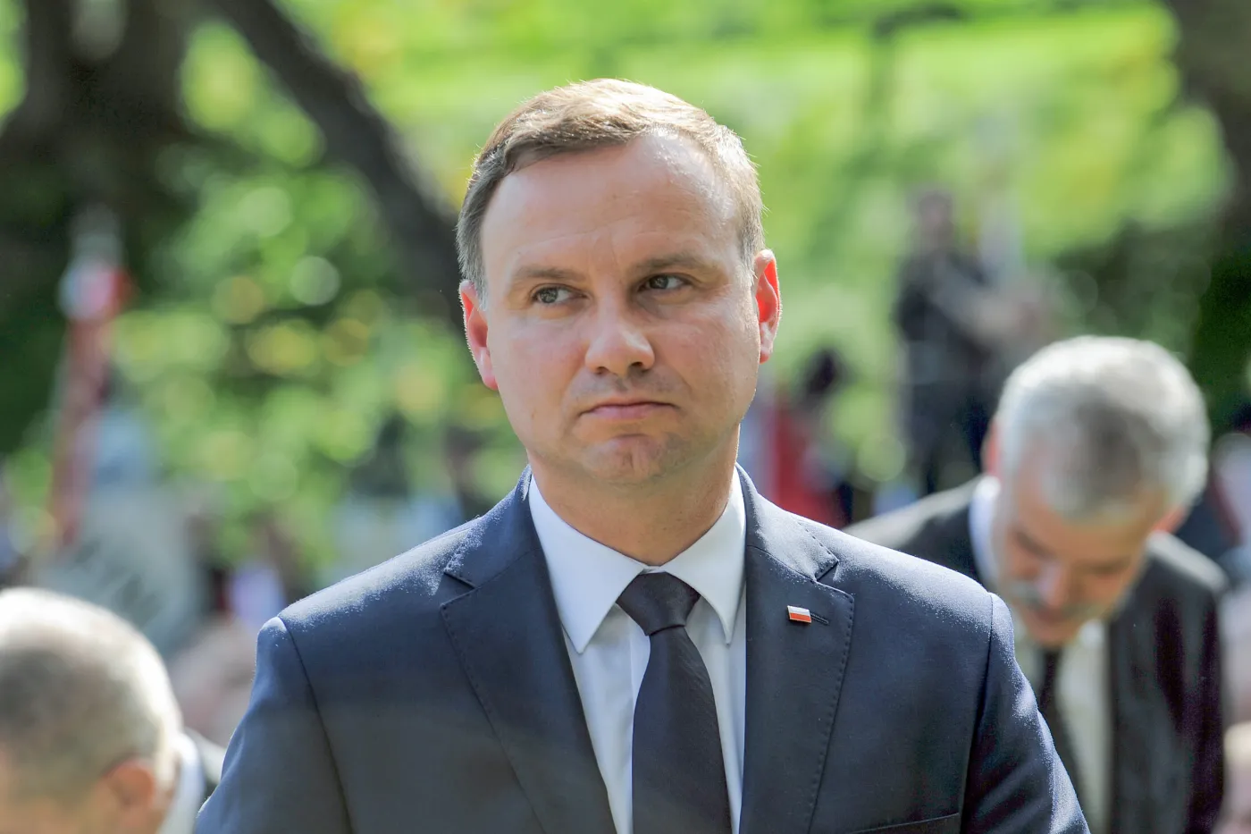 Uzasadnienie do weta prezydenta: Ustawa o uzgodnieniu płci może prowadzić do destabilizacji norm społecznych