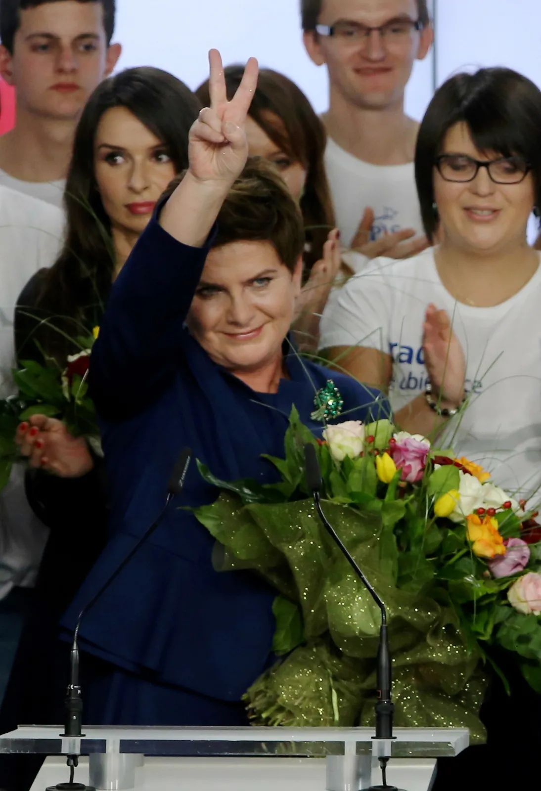 Beata Szydło