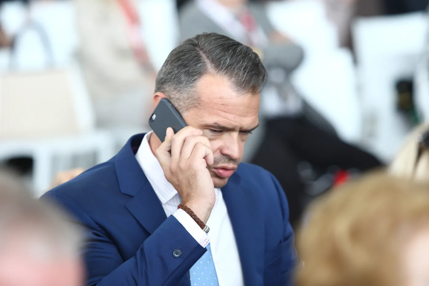 Nowak nie musi przepraszać Fotygi za wypowiedź o "antyniemieckiej obsesji"