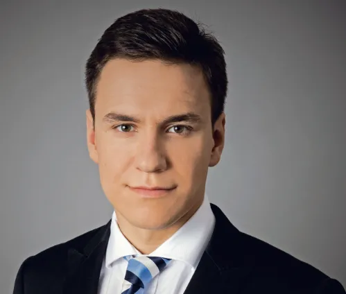 Maciej Durbas