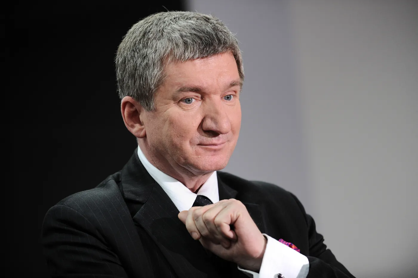 Wenderlich: Na Maltę powinien pojechać prezydent