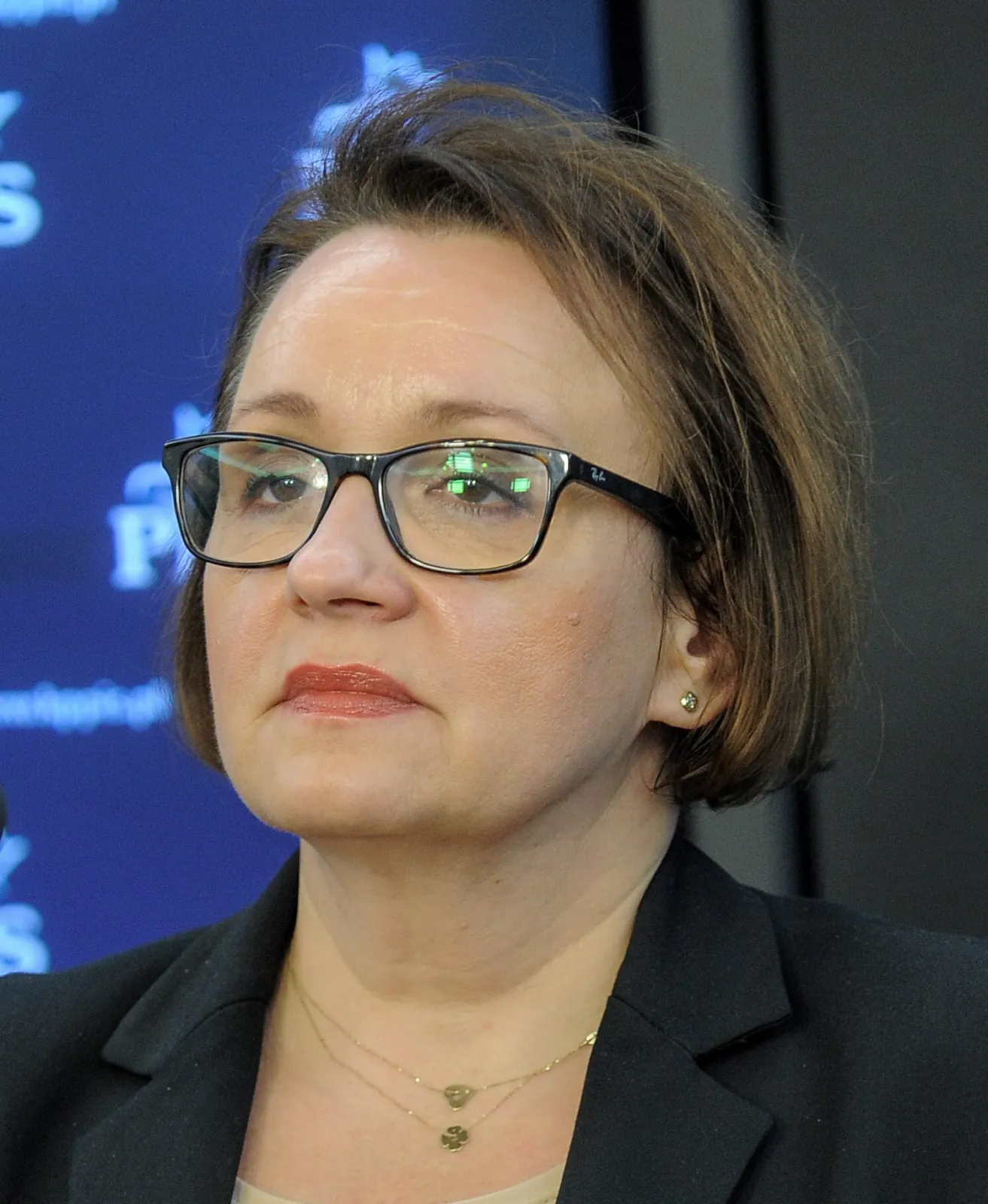 Zalewska: O sześciolatku w szkole zadecydują nie tylko rodzice