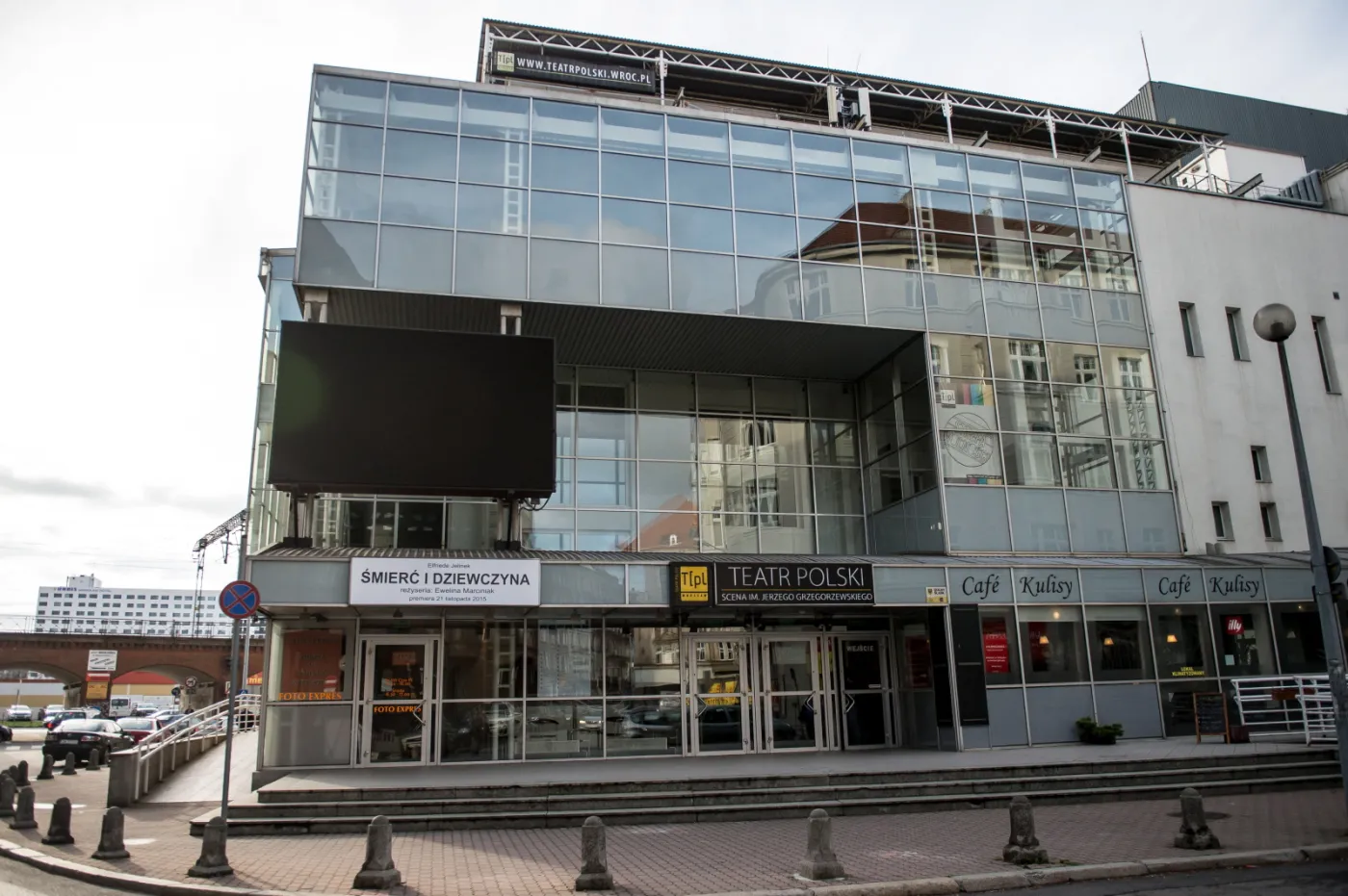 Dymisja i bilety do teatru dla ministra Glińskiego od Nowoczesnej