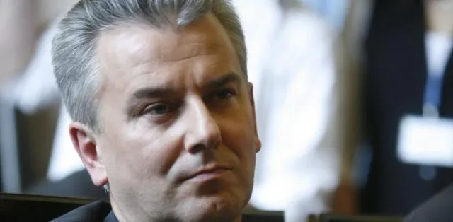 Cezary Grabarczyk o swoich planach: "Pamiętajmy, że ten rząd będzie działał przez rok"