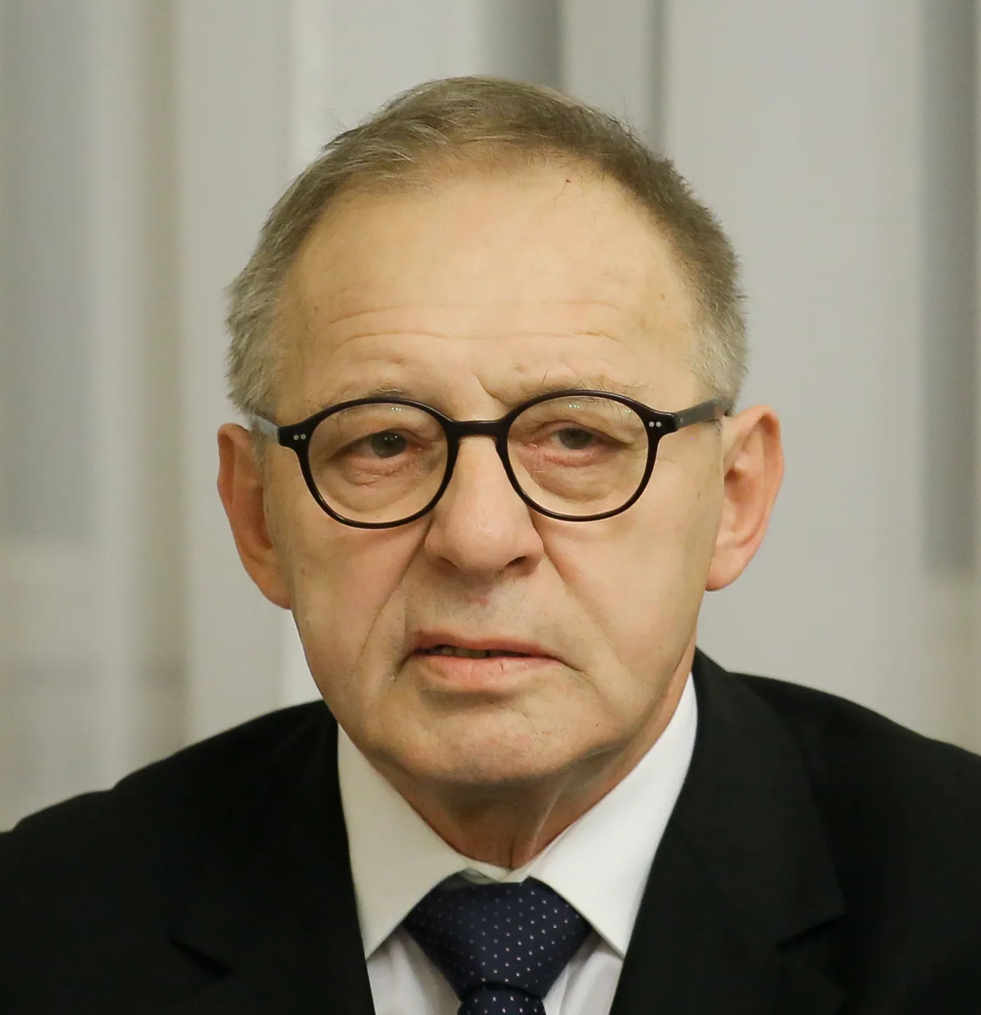 Sejm: Lech Morawski wybrany na sędziego TK