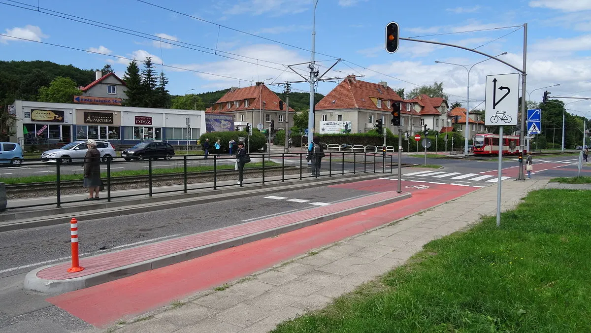 Finansowe zakręty na szlaku rowerowym