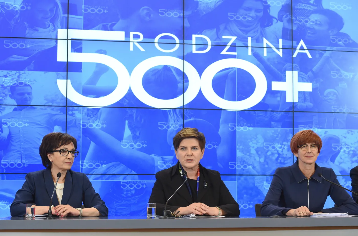 Rząd potwierdza. 500 zł na dziecko ograniczy świadczenia z pomocy społecznej