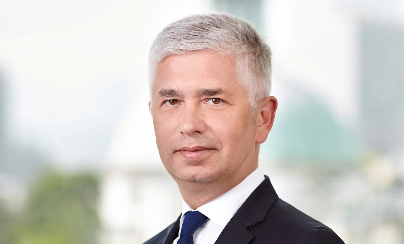 Nowy partner w kancelarii Gide