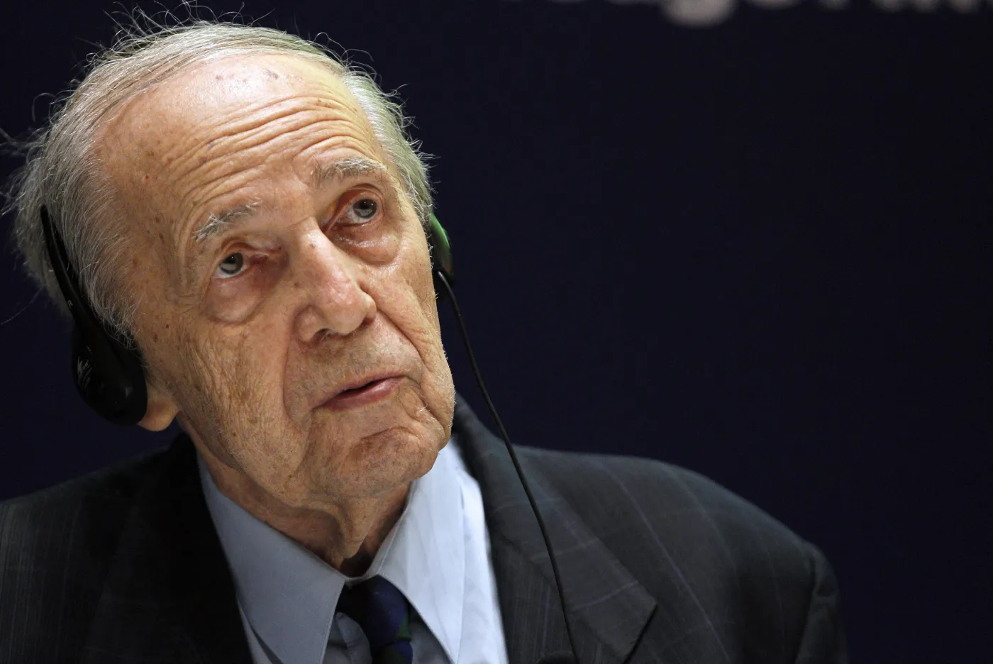 Francja: nie żyje Pierre Boulez - wybitny dyrygent światowego formatu