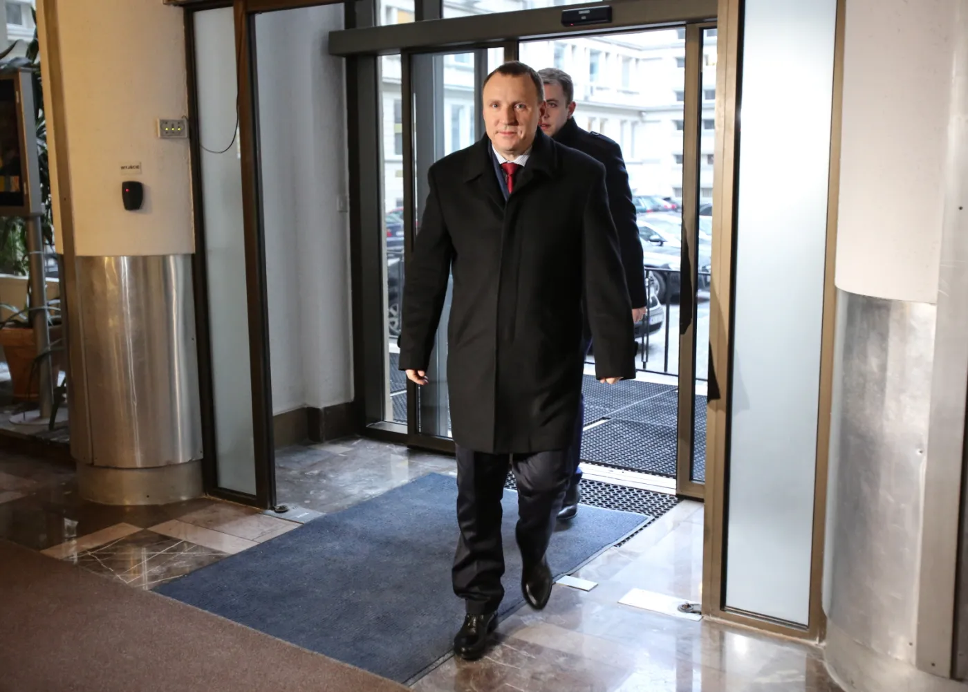 TVP: Zwolnienia w pionie informacji. Ludzie wchodzą i wychodzą