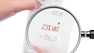 Prezydent Komorowski mówi nie rządowemu pomysłowi na zmianę VAT