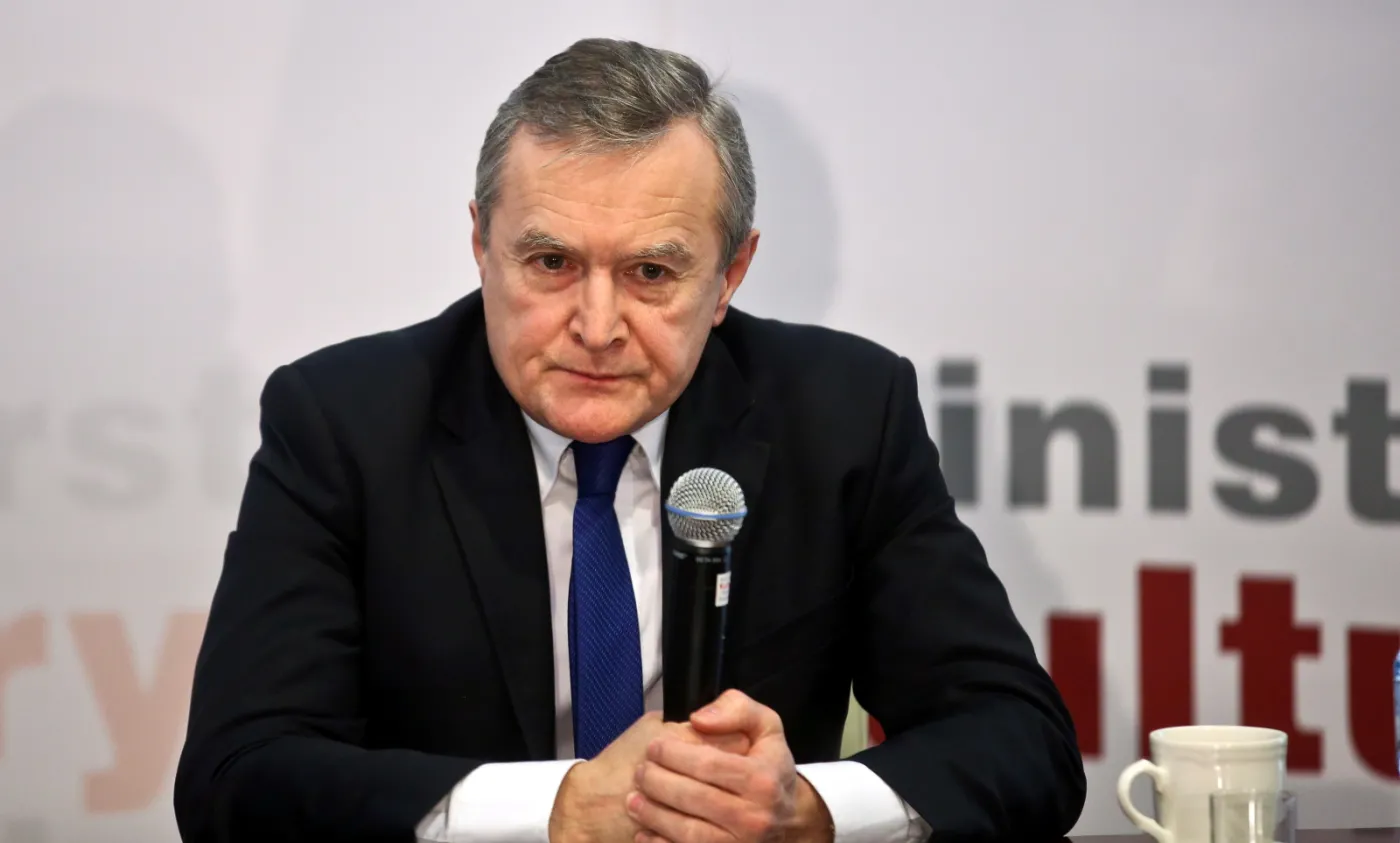 Piotr Gliński 