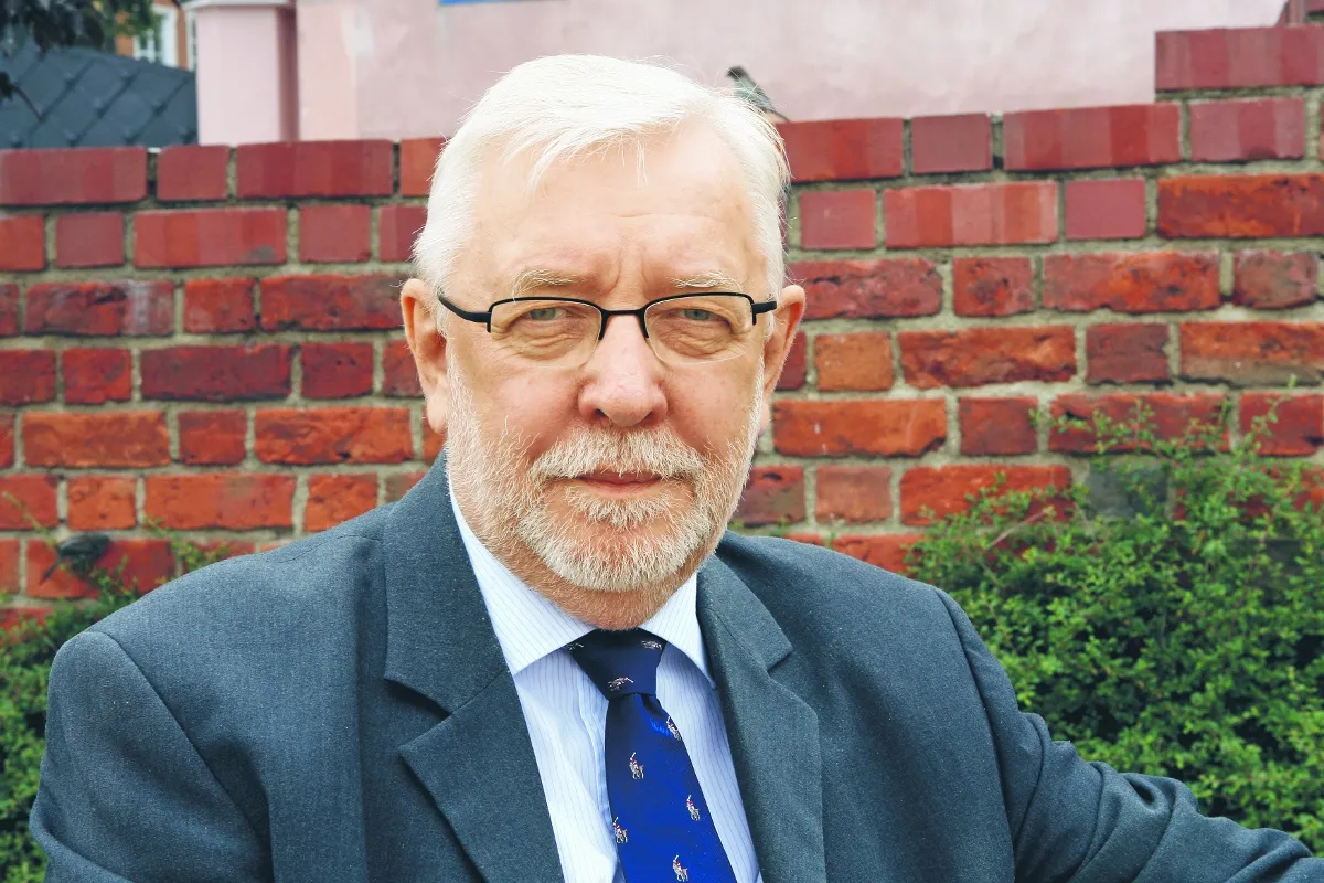 Stępień: Rzetelność w służbie cywilnej