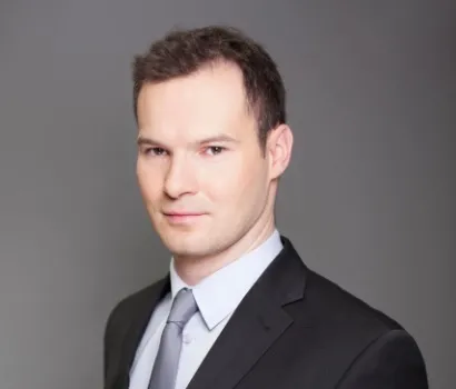 Ekspert w zakresie podatków i restrukturyzacji nowym partnerem Magnusson 
