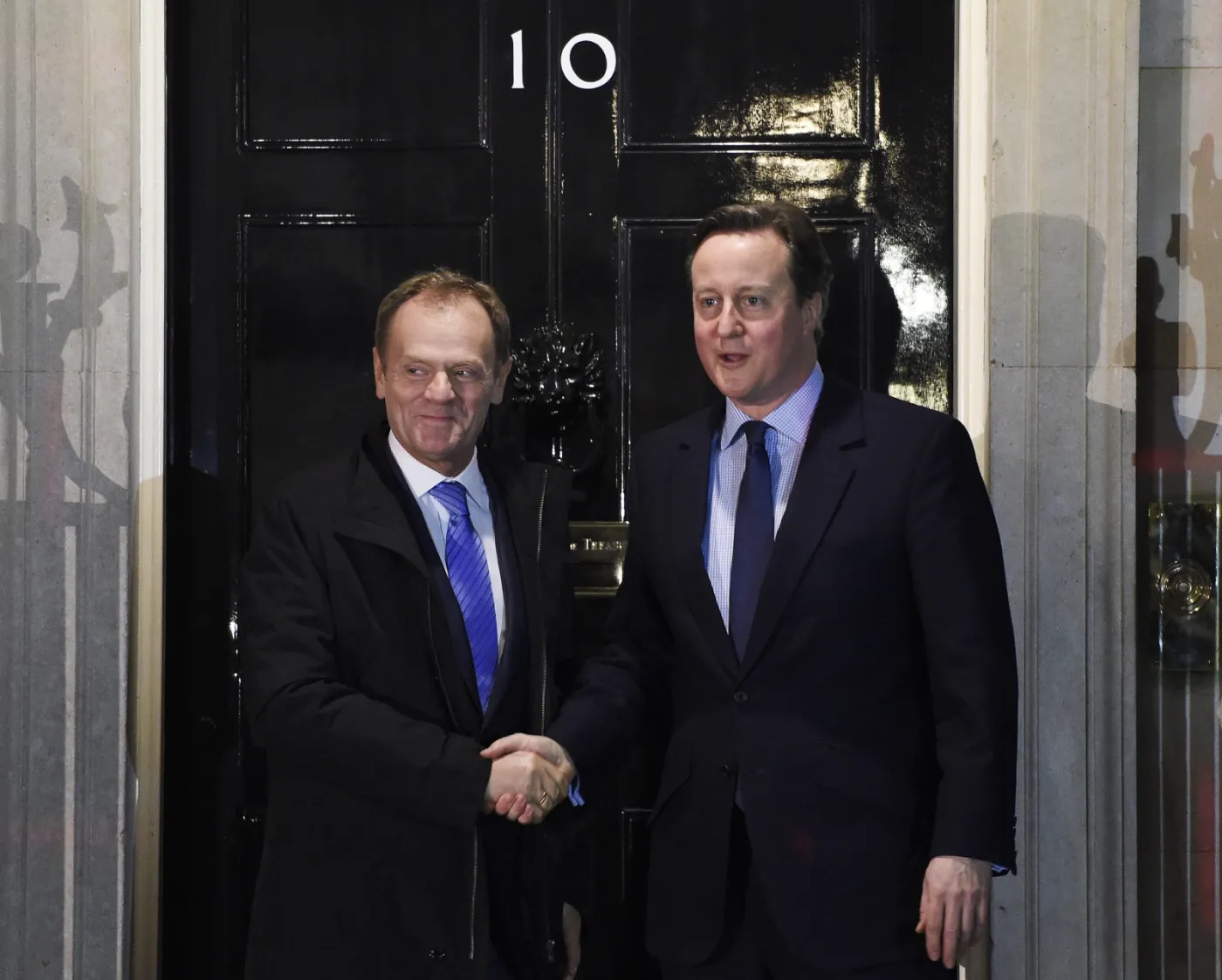 Donald Tusk przedstawi propozycję kompromisu Unii Europejskiej z Wielką Brytanią