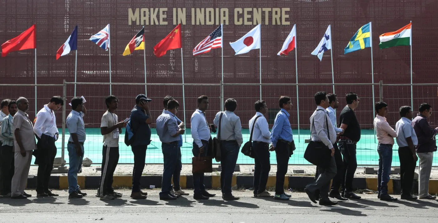 Make in India