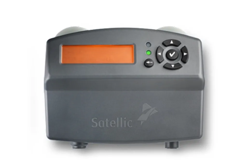 DKV Satellic