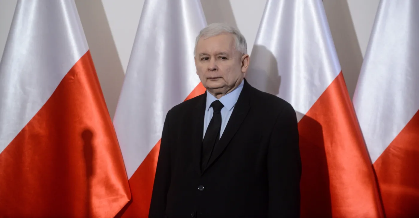 Kaczyński: Obniżenie wieku emerytalnego od 2017 roku