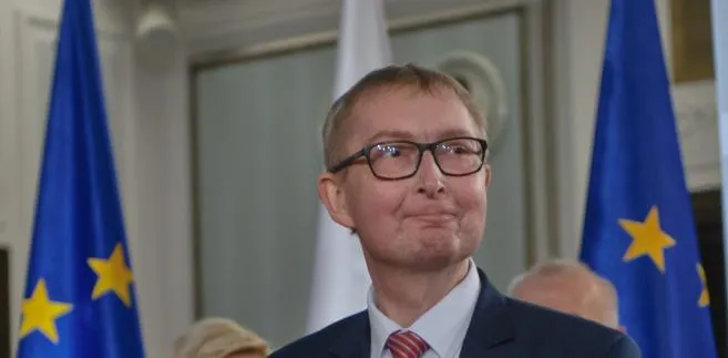 Przewodniczący RSP: Urzędnik powinien brać odpowiedzialność za swoje decyzje. Także finansową