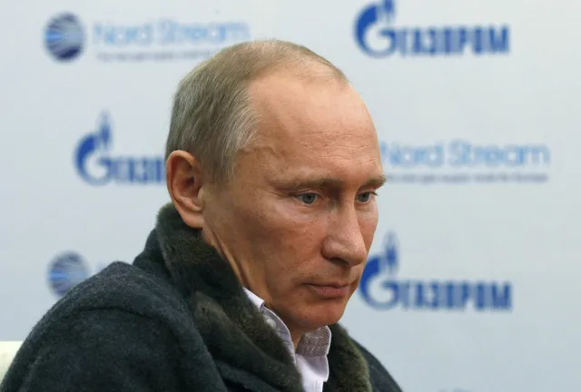 Putin krytykuje USA i NATO. Opowiada się za integracją gospodarczą z UE