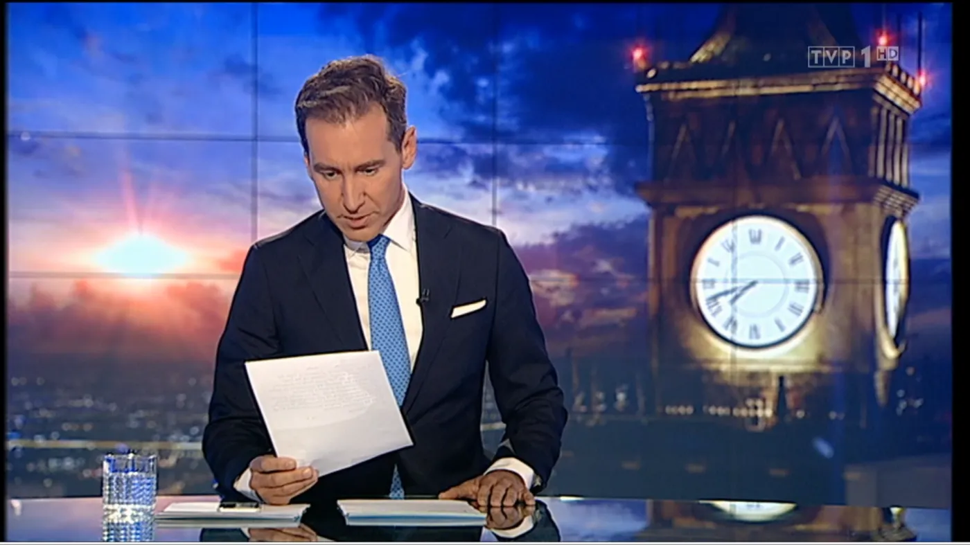 Wiadomości TVP
