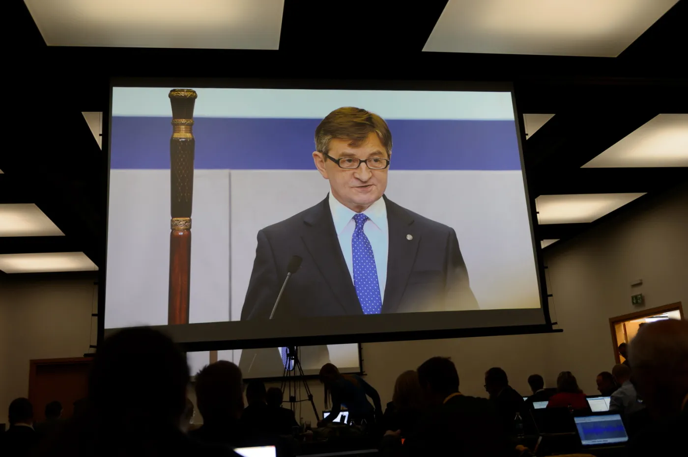 Kuchciński ZN