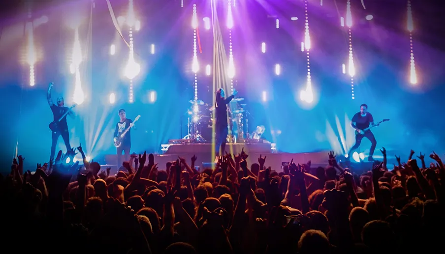 Parkway Drive: Australijscy mistrzowie metalcore’u ponownie w Polsce