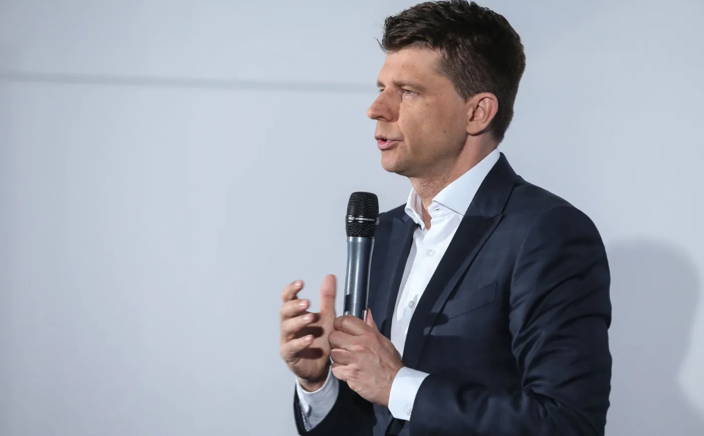 Petru: Nim powstanie koalicja musimy się dogadać co do minimum programowego