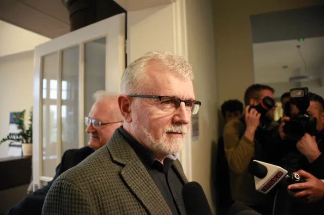 Wrocław: Decyzja wojewody wstrzymująca odwołanie dyrektora Morawskiego zaskarżona do sądu