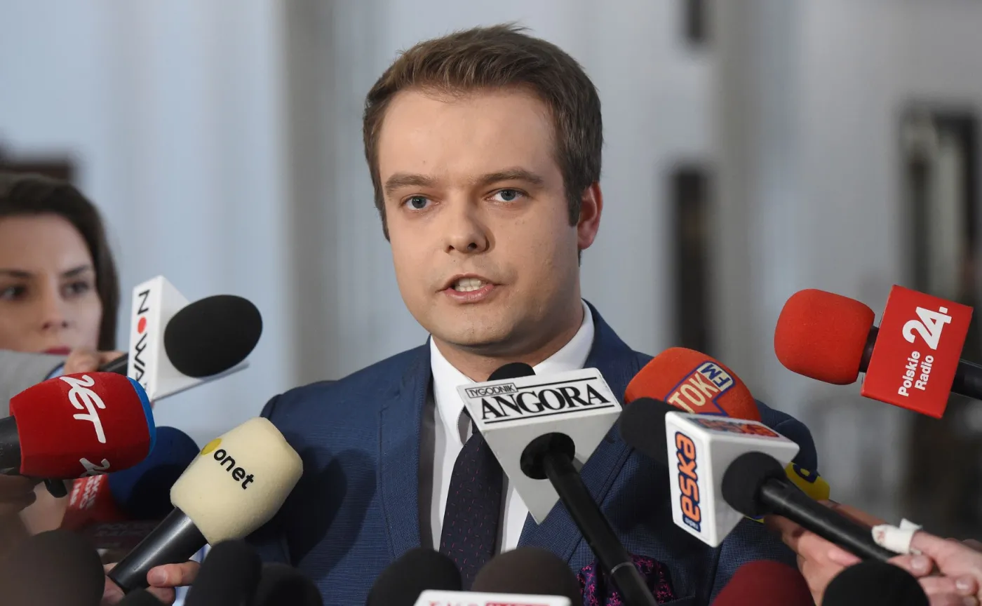 Bochenek: Efekty audytu rządów PO-PSL już można zaobserwować