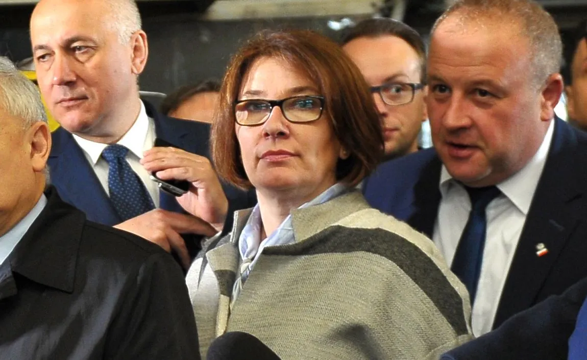 Mazurek: PO bała się udzielić odpowiedzi na pytania o program