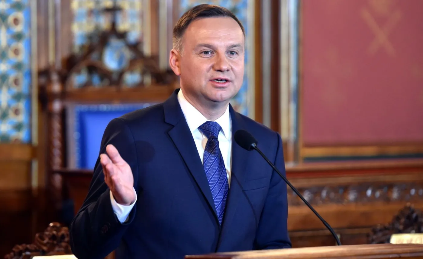 Mucha: Prezydent liczy, że komisja weryfikacyjna uporządkuje sprawy reprywatyzacji