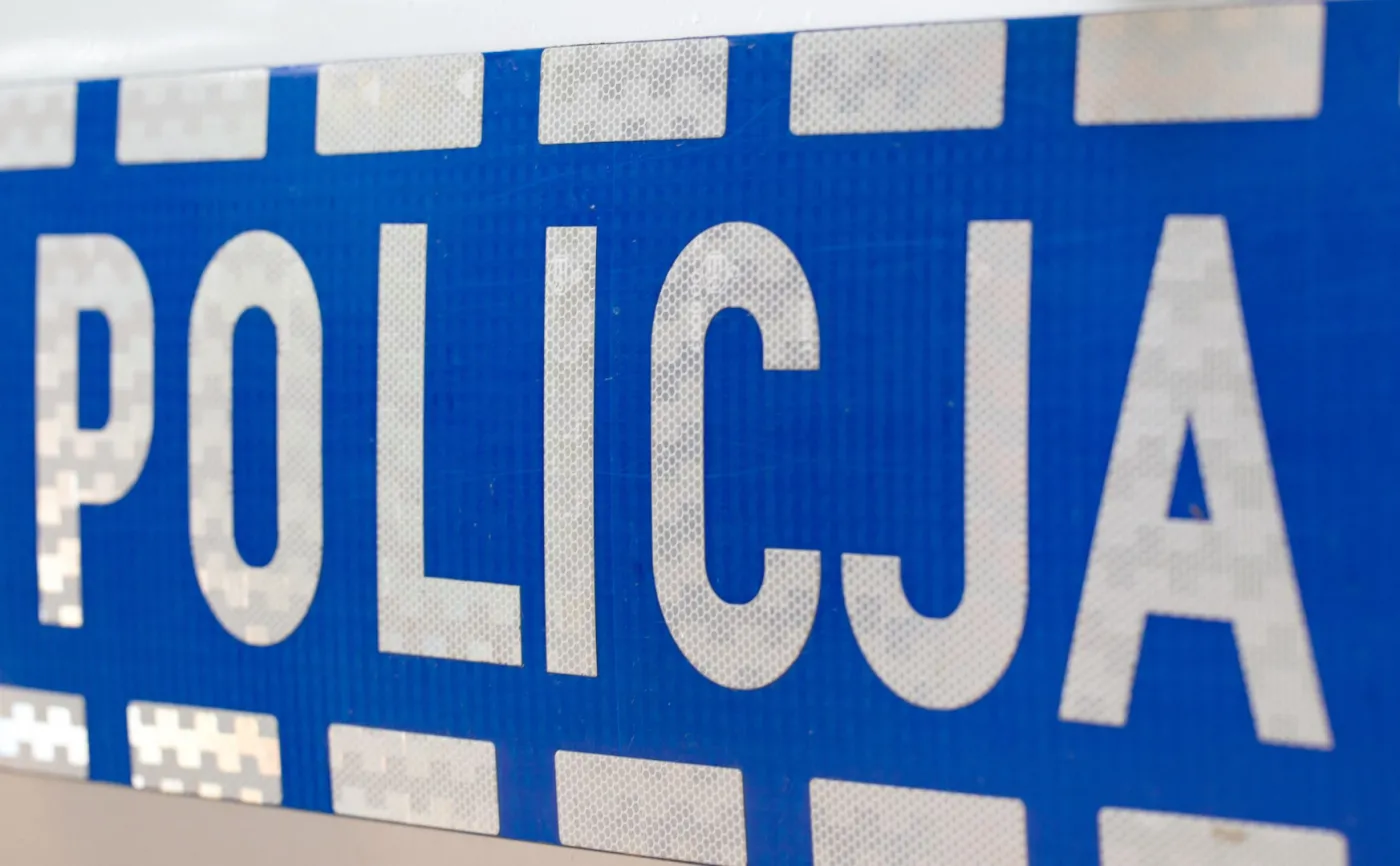 Warchoł o użyciu paralizatora: To nie policjanci, a bandyci w mundurach