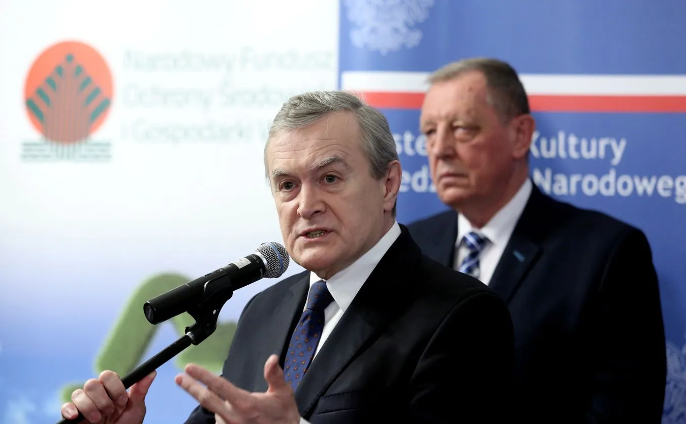 Piotr Gliński