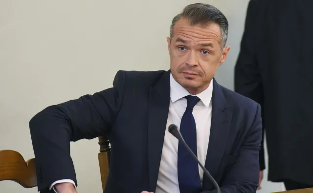 Nowak: To moje działania doprowadziły do odebrania koncesji OLT