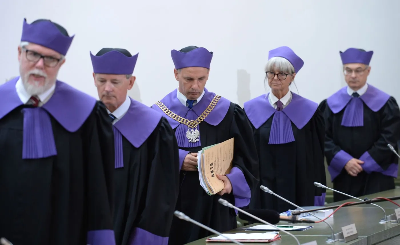 Sędziowie SN