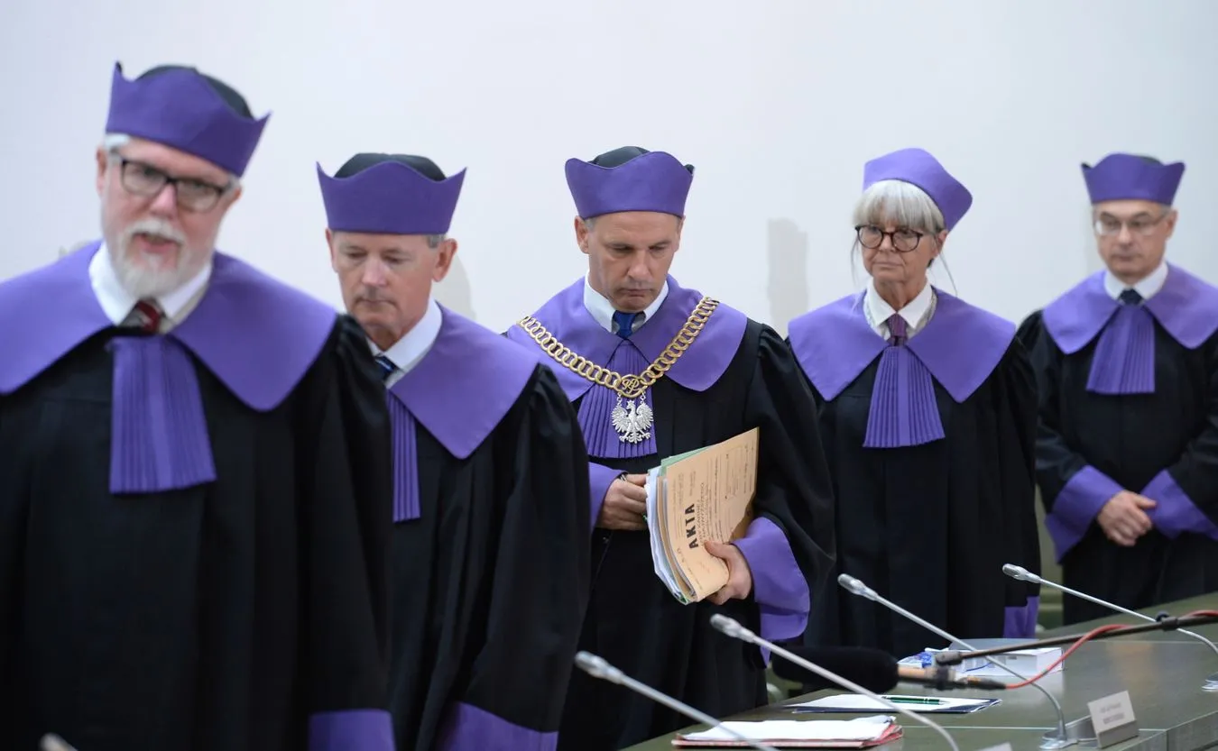 Prof. Kardas po uchwale SN ws. ułaskawienia: Sprawa wróci do II instancji